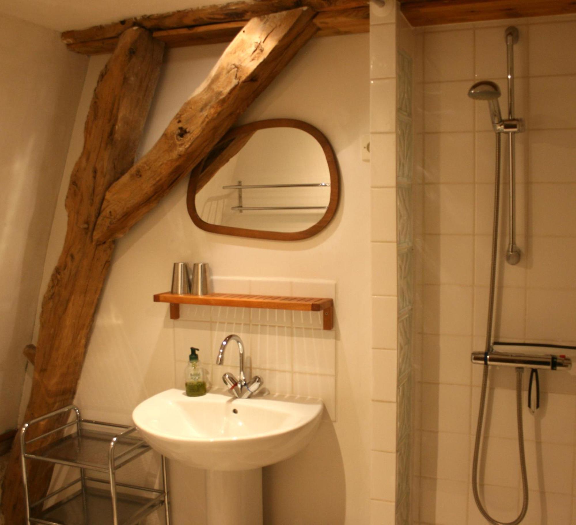 Chambres D'Hotes Pech Blanc Calvignac Buitenkant foto