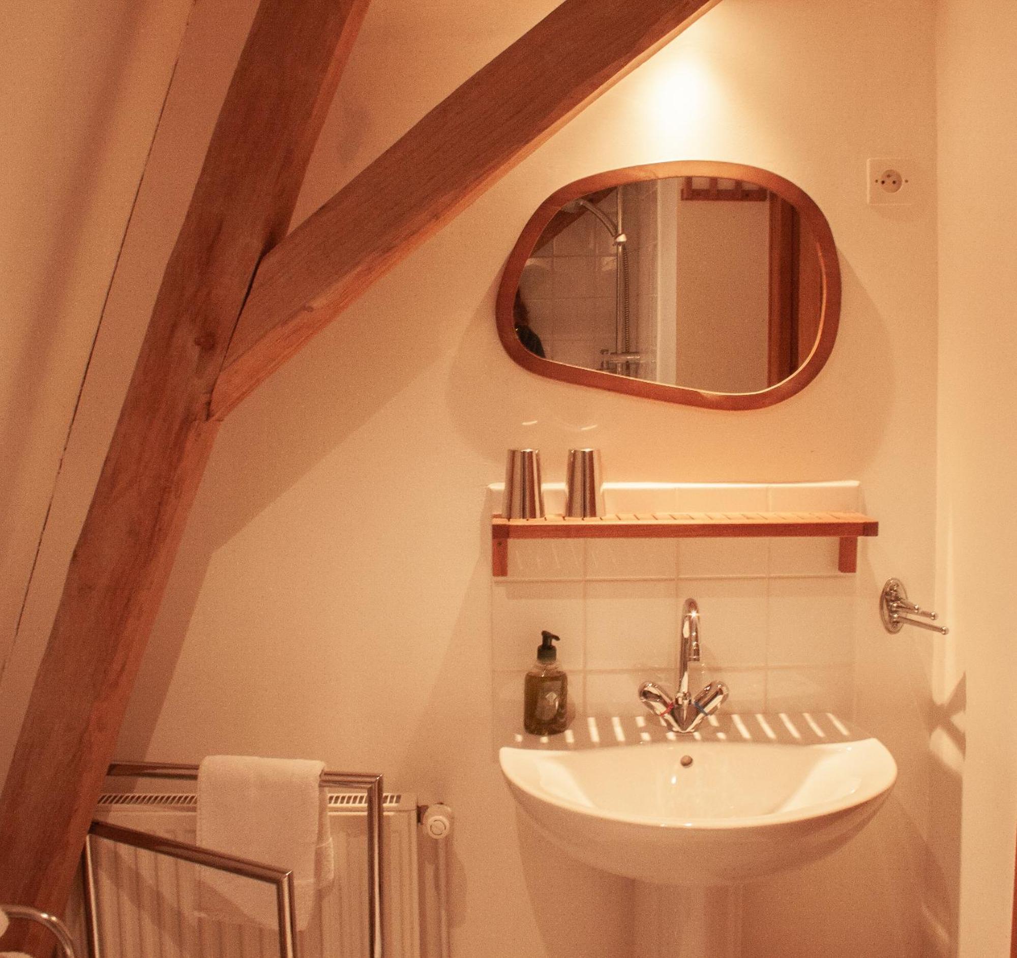 Chambres D'Hotes Pech Blanc Calvignac Buitenkant foto