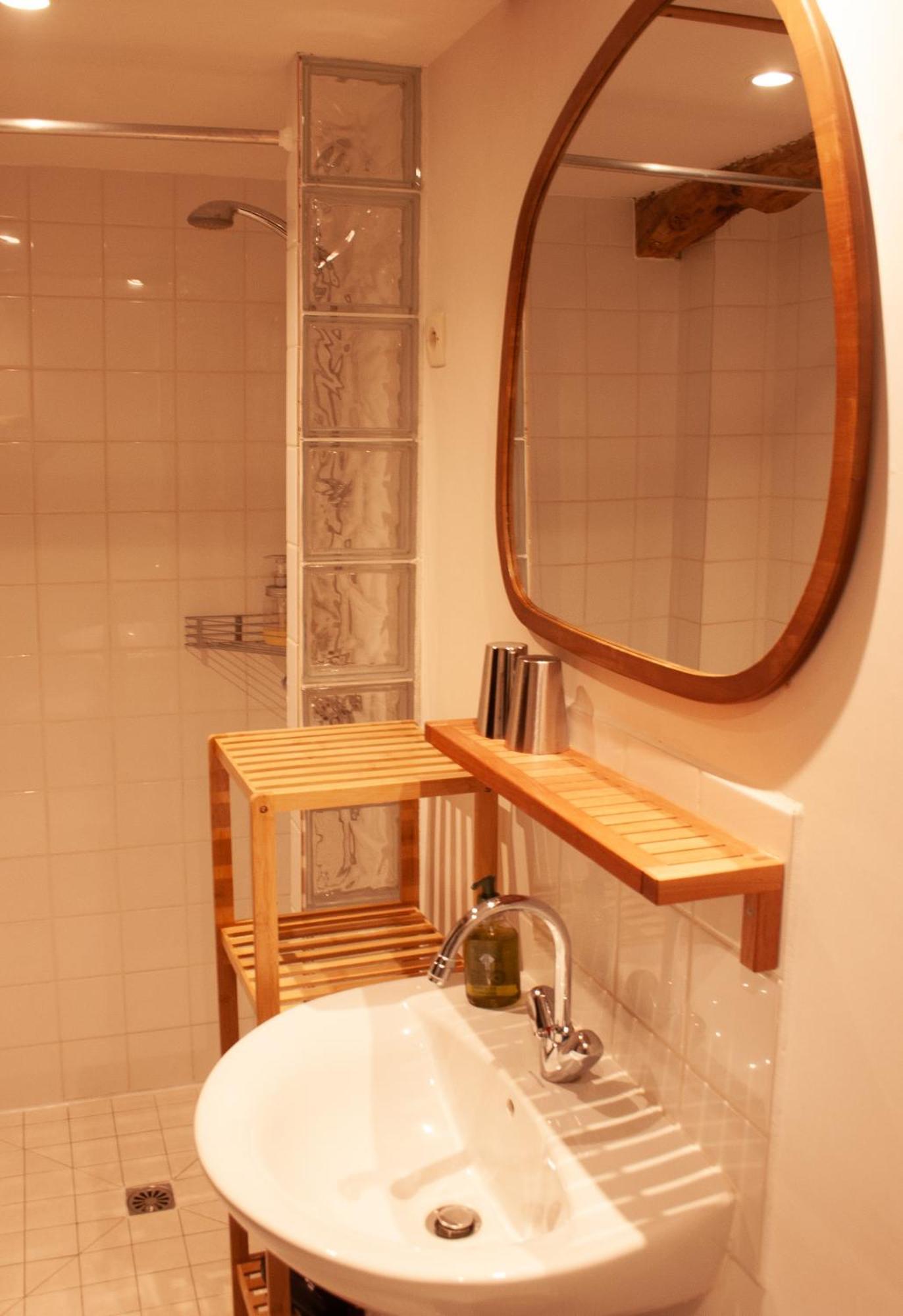 Chambres D'Hotes Pech Blanc Calvignac Buitenkant foto